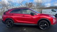Mitsubishi Eclipse Cross 2.4 MIVEC PHEV 188ch Black Collection 4WD 2023 — photo 4