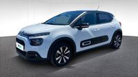 Citroen C3 1.2 PureTech 110ch S&S Shine EAT6