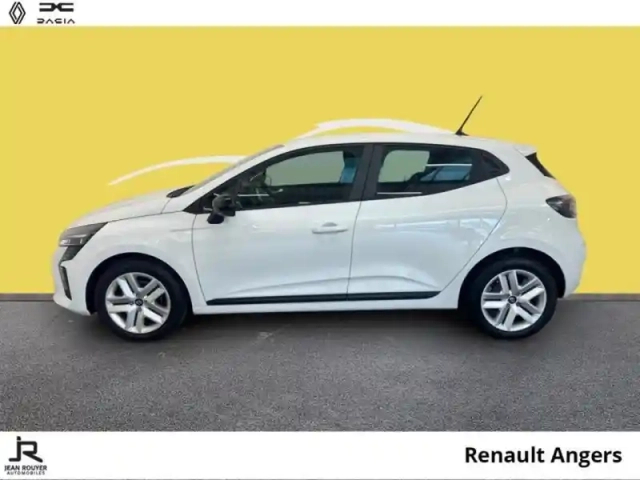 Renault Clio 1.0 tce 90ch evolution - 24 — photo 40
