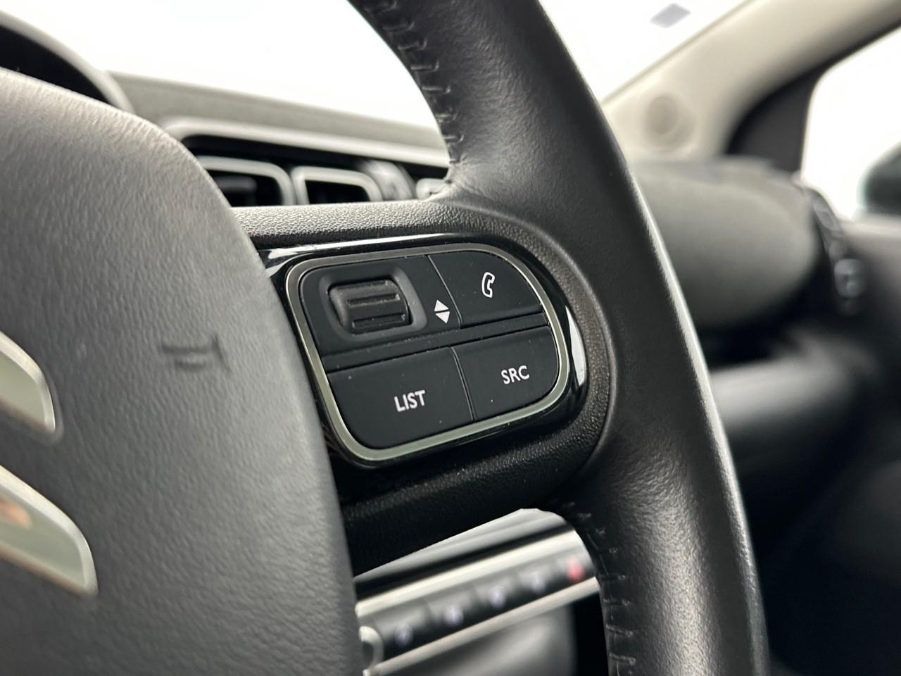 Citroën C3 Aircross puretech 130 s&s eat6 shine pack — photo 18