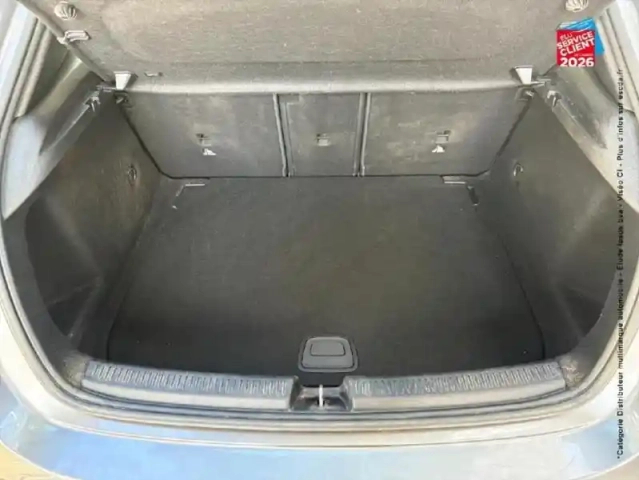 Mercedes Classe A 180 136ch style line 7g-dct — photo 14
