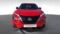 Nissan Juke HYBRID 143CH N-CONNECTA 2023.5