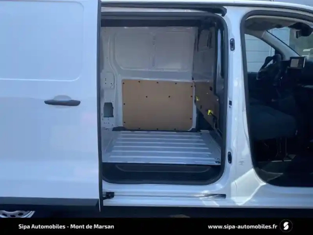 Fiat Scudo fourgon bluehdi 120 m s&amp;s bvm6 — photo 58