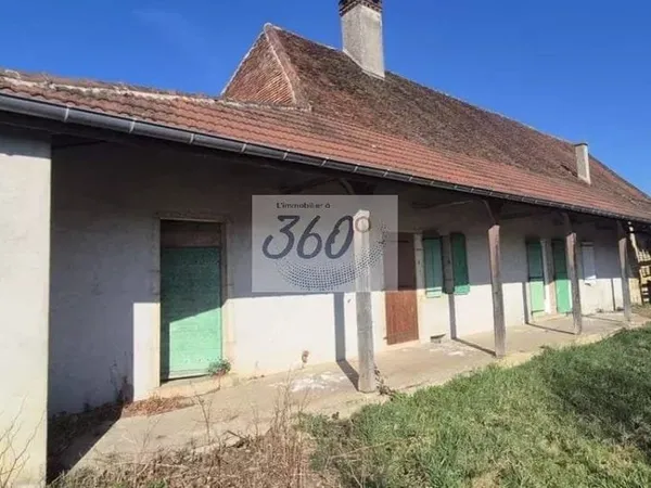 Maison 4 pièces 131 m²