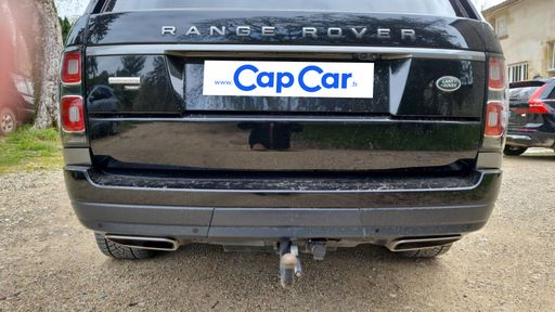 Land Rover Range Rover 3.0 D 350 AWD BVA8 - Autobiography – 2022 – 41578 km – Hybride diesel – Boîte Automatique — photo 62