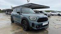 Mini Countryman Cooper SE 125ch + 95ch Edition Premium Plus ALL4 BVA6 — photo 3