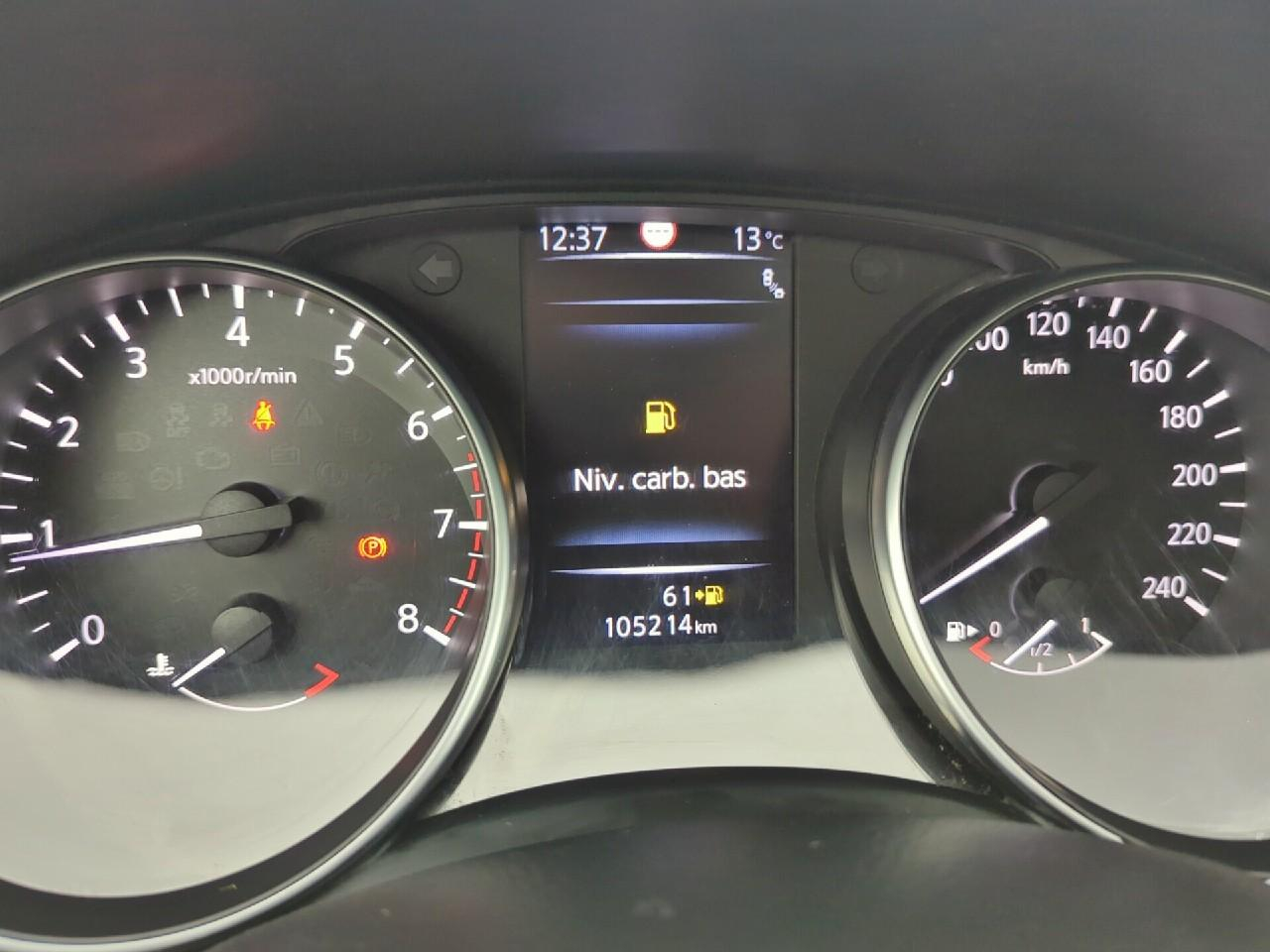 Nissan Qashqai 1.2 dig-t 115 tekna — photo 24