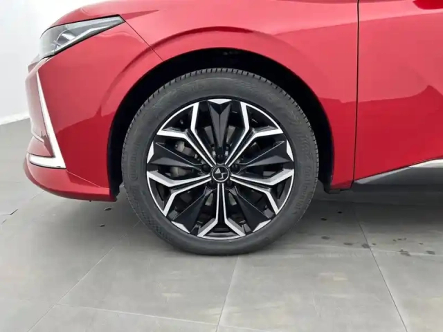Ds Ds 4 hybride e-tense 225 eat8 — photo 13