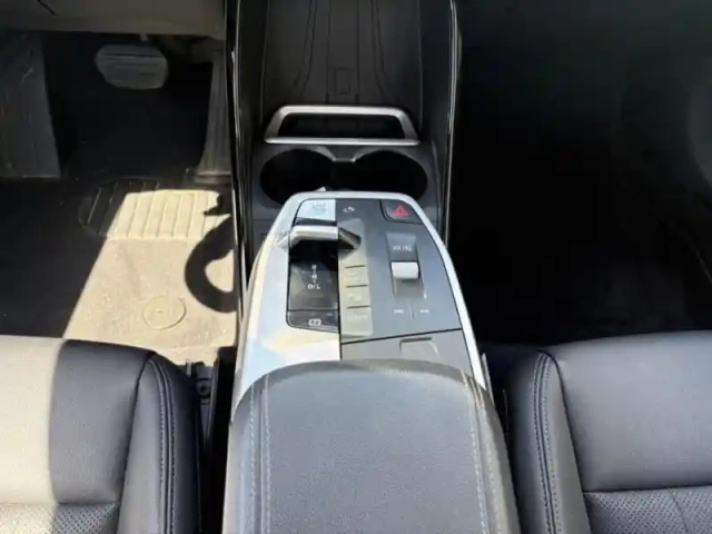 Bmw Serie 2 série 2 activetourer 218d 150ch luxury dkg7 — photo 11