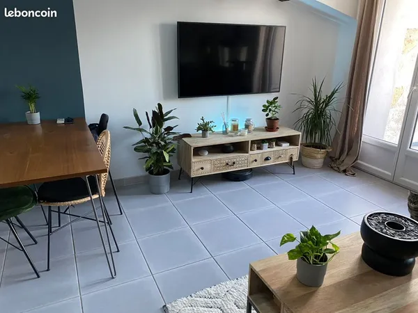 A louer p03 de charme 60 m²