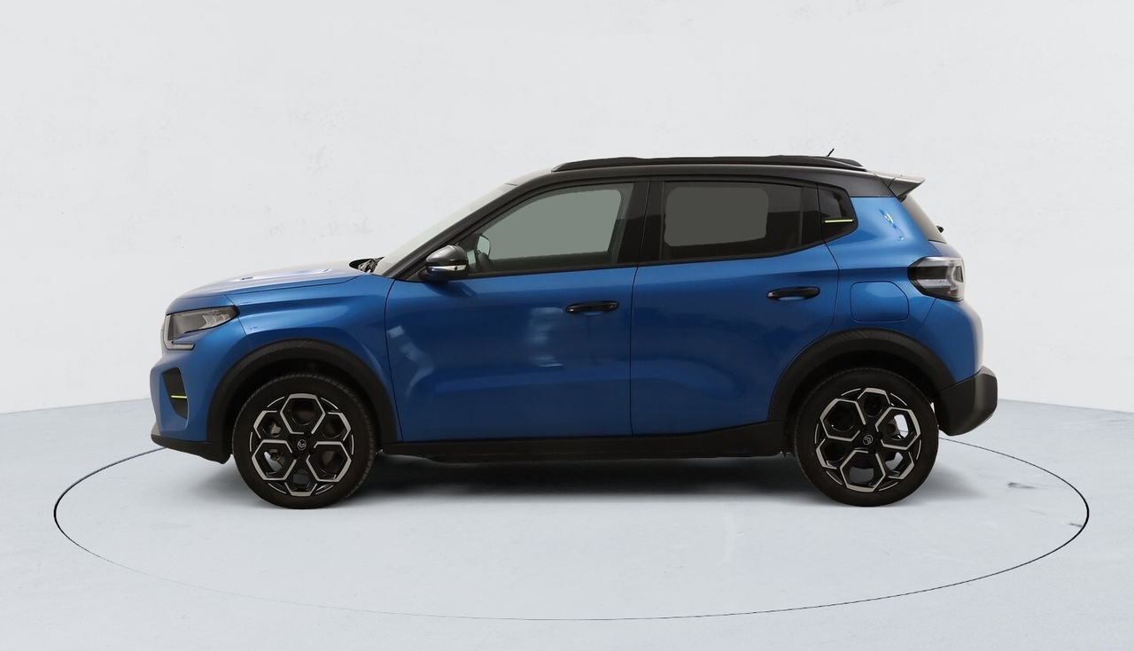 Citroën C3 — photo 2