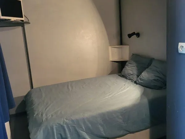 Location chambre
