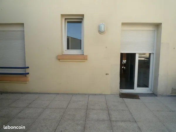 Colocation Hyper centre ville