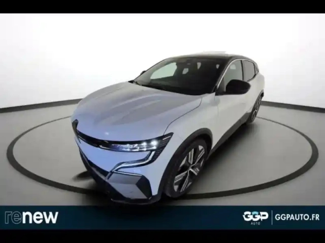 Renault Megane e-tech electric 220ch iconic autonomie confort -25