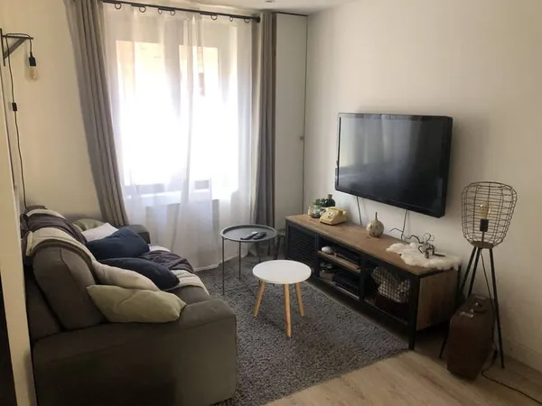Maison 4 pièces 51 m²