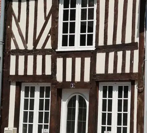 Maison 4 pièces 125 m²