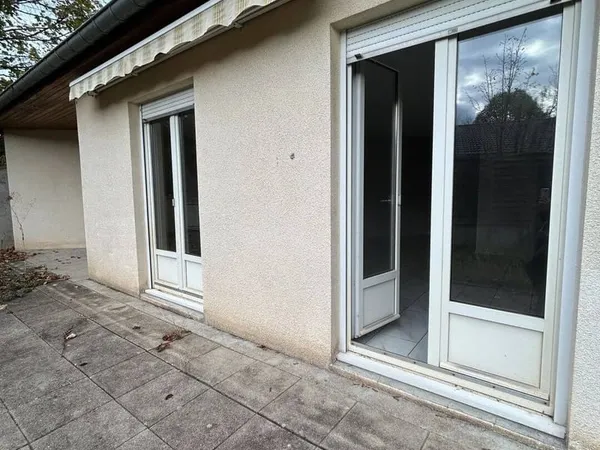 Maison 7 pièces 160 m²