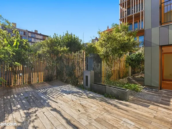 Maison 4 pièces 104 m²