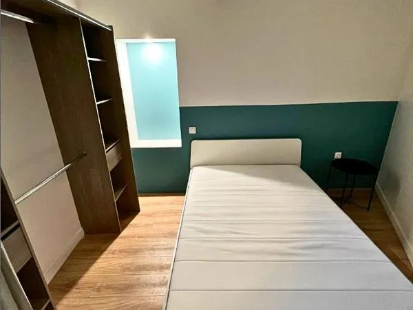 Appartement 2 pièces 33 m²