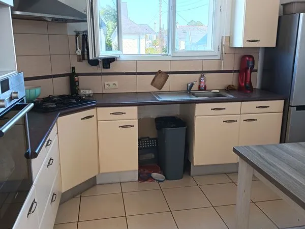 Maison individuelle sur tréguier