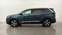 Peugeot 5008 1.2 PureTech 130ch S&S GT Line — photo 7