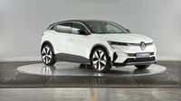 Renault Mégane E-Tech Electric EV60 220ch Techno super charge — photo 3