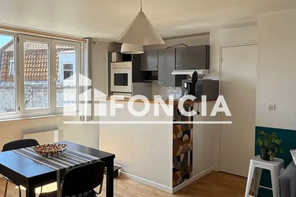 APPARTEMENT