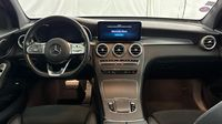 Mercedes Glc 300 de 194+122ch AMG Line 4Matic 9G-Tronic — photo 11