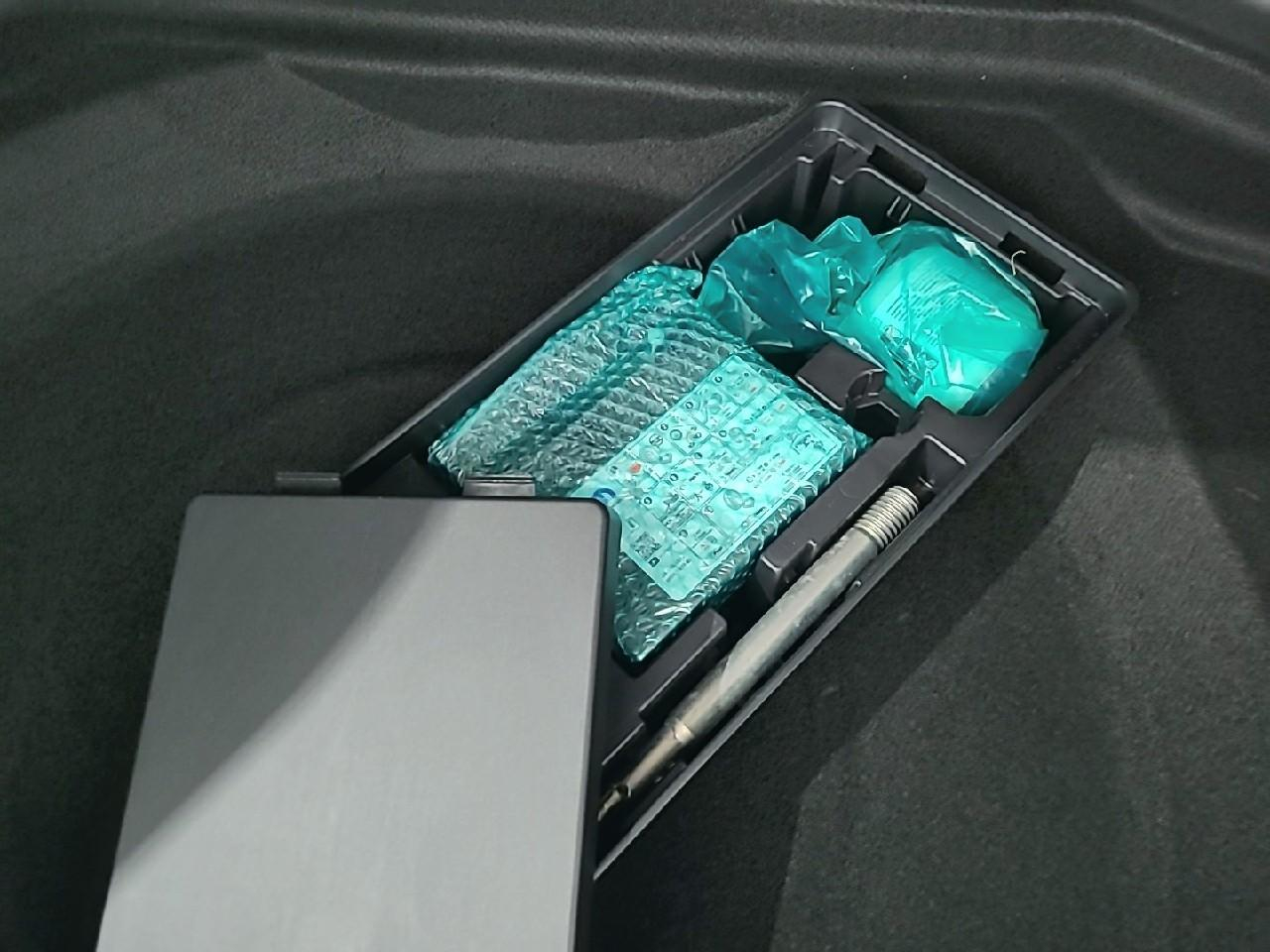 Peugeot 3008 bluehdi 130ch s&s eat8 allure pack — photo 17