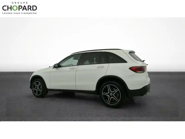 Mercedes Glc 300 e 9g-tronic 4matic — photo 5