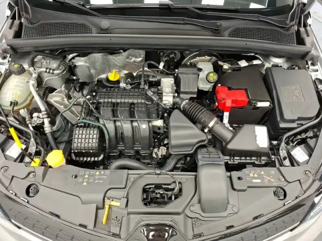 Renault Clio sce 65 — photo 17