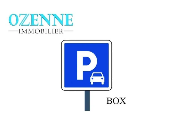 Stationnement Vente Benerville-sur-Mer   21500€