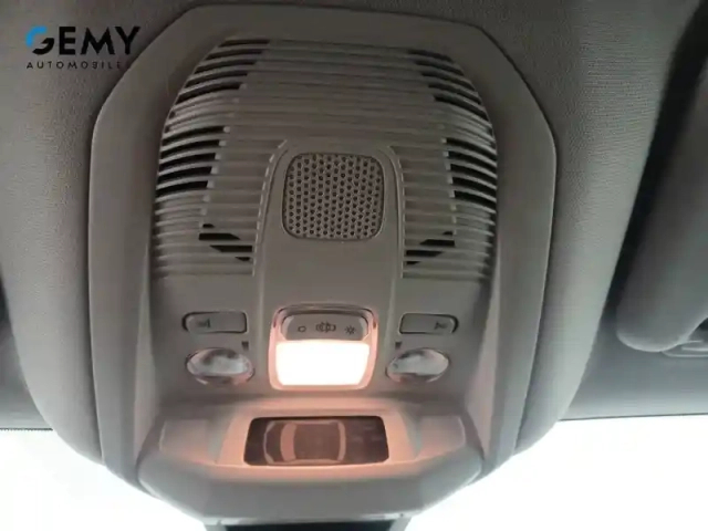 Citroën C5 Aircross bluehdi 130 s&amp;s bvm6 — photo 31