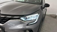 Renault Captur 1.0 TCe 90ch Intens -21 — photo 17