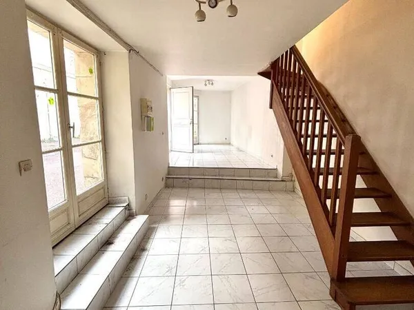 Maison 3 pièces 62 m²