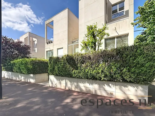 Appartement Montigny Le Bretonneux 4 pièce(s) 93 m2