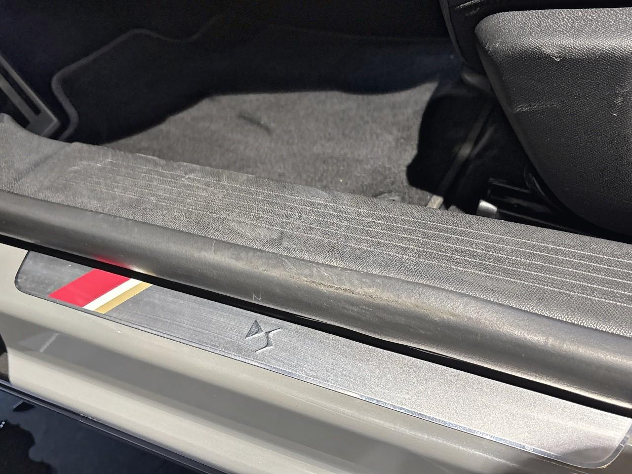 Ds Ds 4 essence 130ch performance line + automatique — photo 13