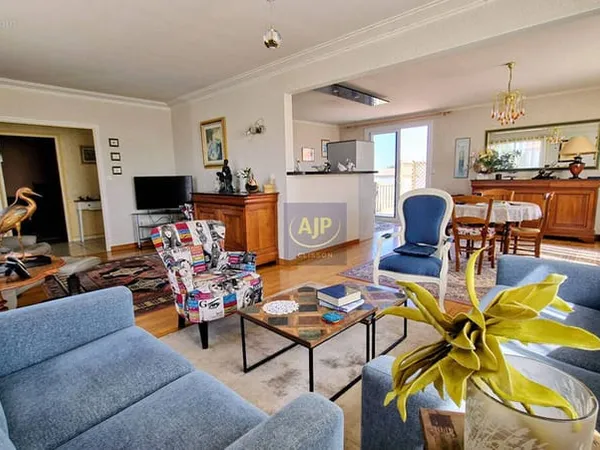 Maison 89.08 m2 2 chambres La Bruffiere