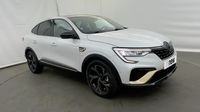 Renault Arkana 1.6 E-Tech hybride 145ch Engineered -22 — photo 3