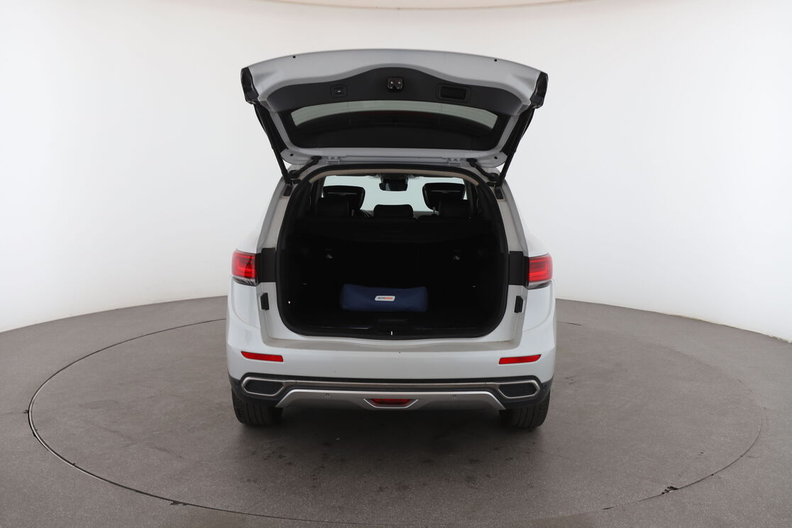 Renault Koleos 1.3 TCe Initiale Paris EDC — photo 15