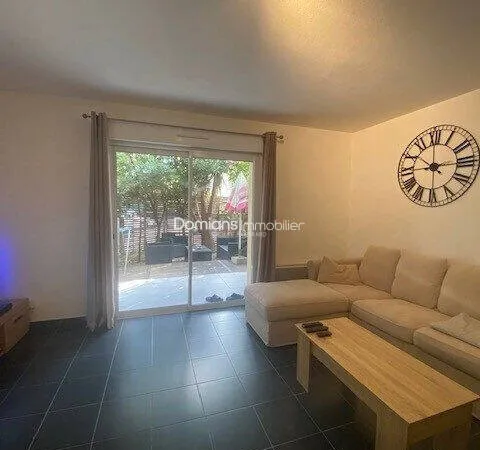 Appartement 2 pièces 41 m² à vendre à Peyrestortes (66600)
