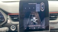 Renault Arkana 1.6 E-Tech hybride 145ch RS Line Fast Track — photo 28