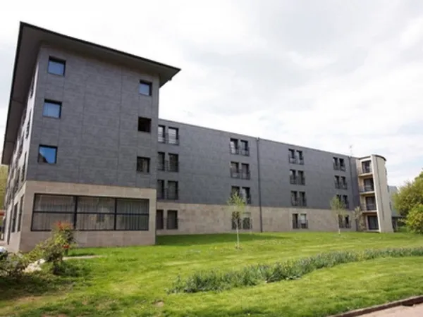 Investissement LMNP T2 - Nevers