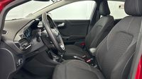 Ford Puma 1.0 Flexifuel 125ch Titanium — photo 12