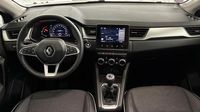 Renault Captur 1.3 TCe 140ch FAP Intens -21 — photo 11