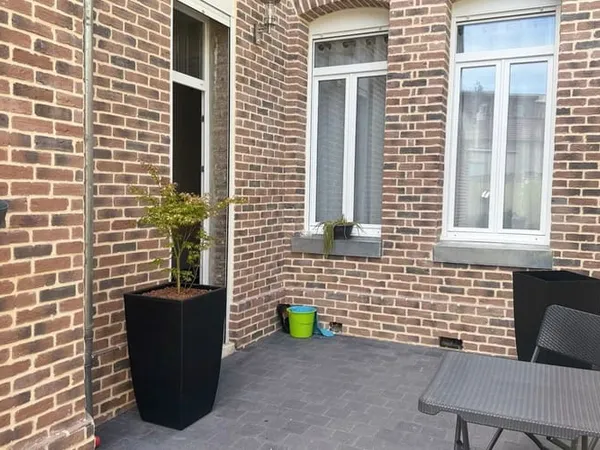 Maison 3 pièces 112 m²