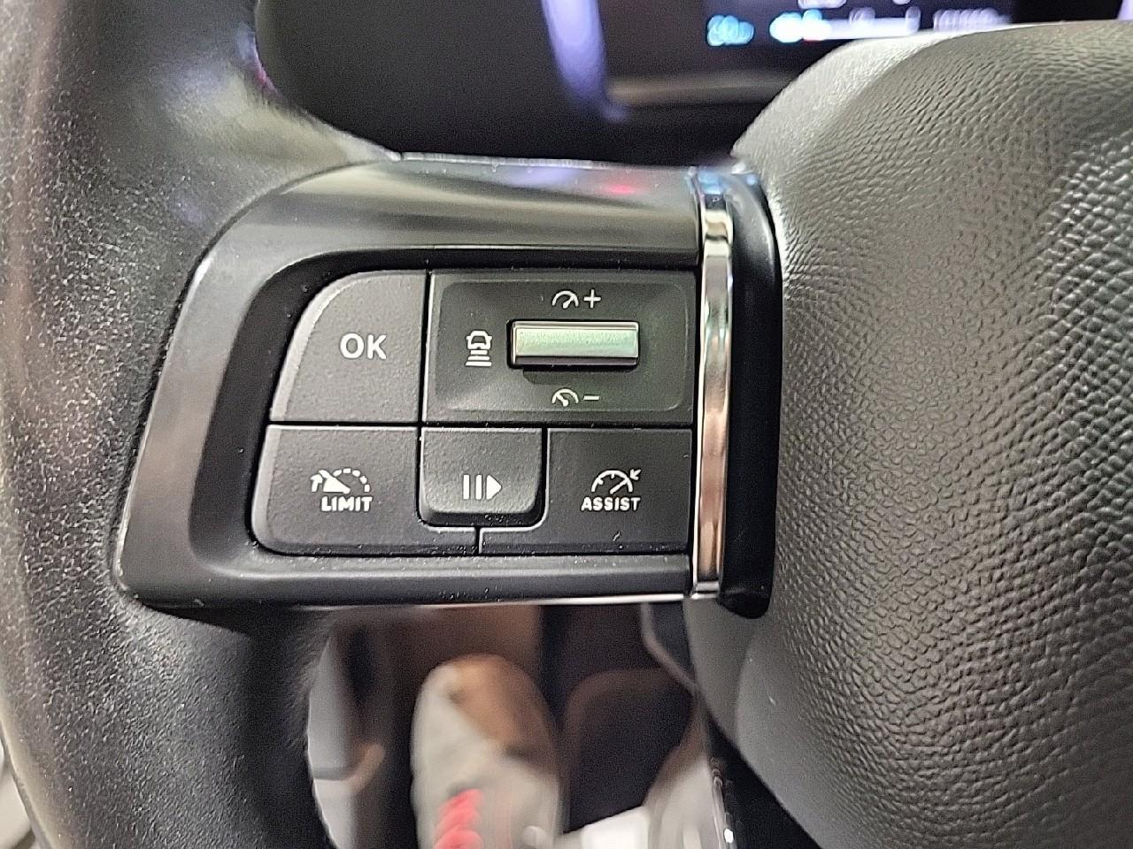 Citroën C4 e-c4 136 ch automatique shine pack — photo 22
