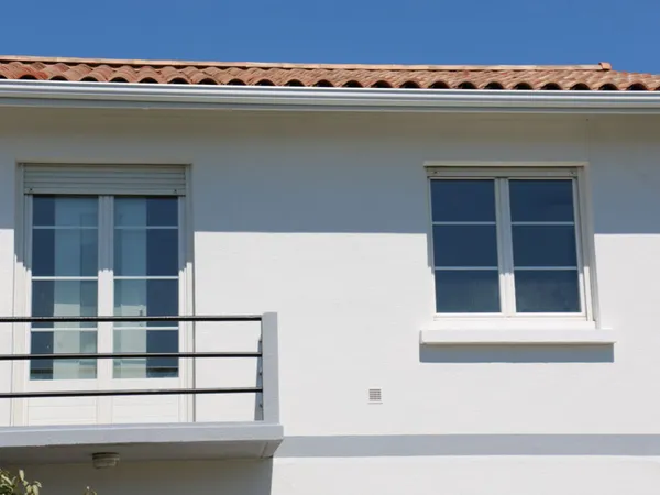 Appartement à louer à Pessac 2 pièces 42 m2 entre le centre et l'université