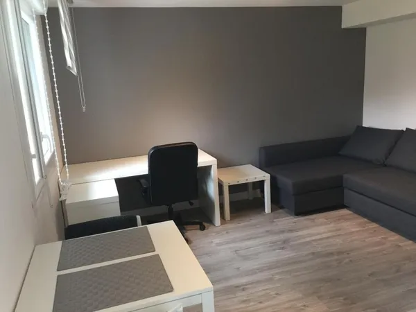 Studio de 26m2 à louer sur Brest