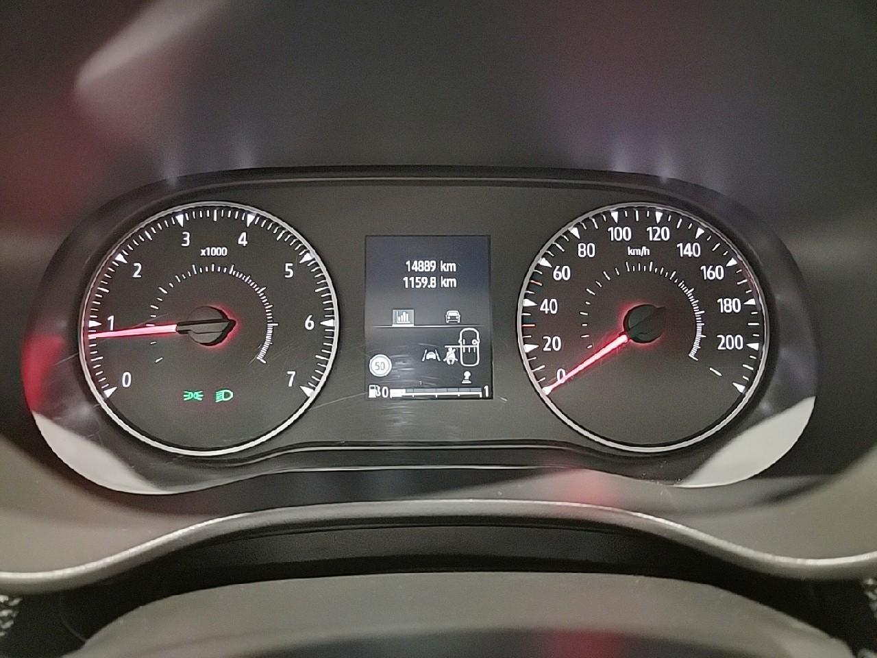 Dacia Sandero tce 90 gsr2 journey — photo 24